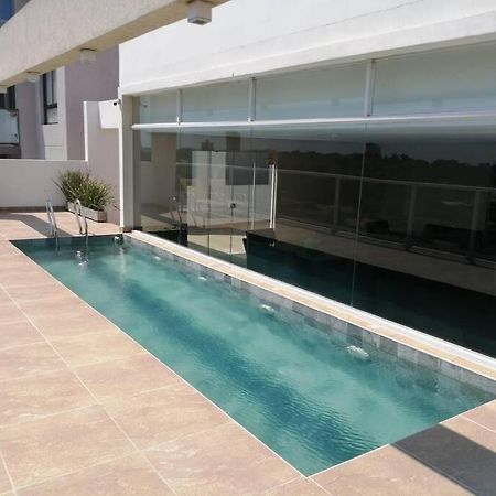 Hermoso Conjunto Residencial Con Piscina Apartment Асунсион Екстериор снимка