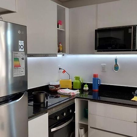Hermoso Conjunto Residencial Con Piscina Apartment Асунсион Екстериор снимка