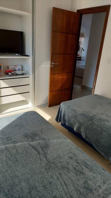 Hermoso Conjunto Residencial Con Piscina Apartment Асунсион Екстериор снимка