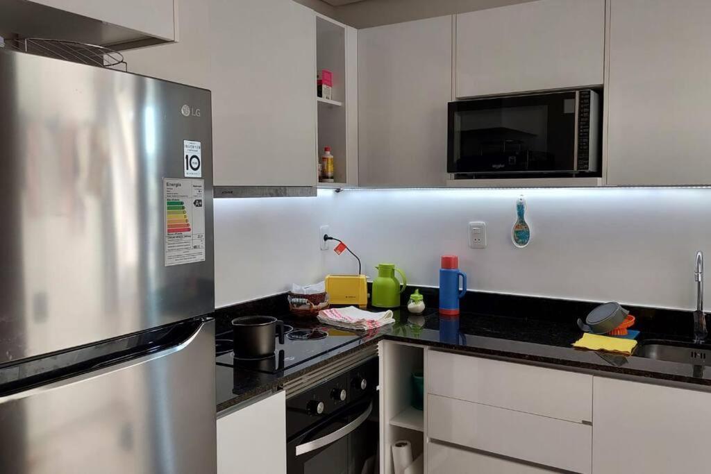 Hermoso Conjunto Residencial Con Piscina Apartment Асунсион Екстериор снимка