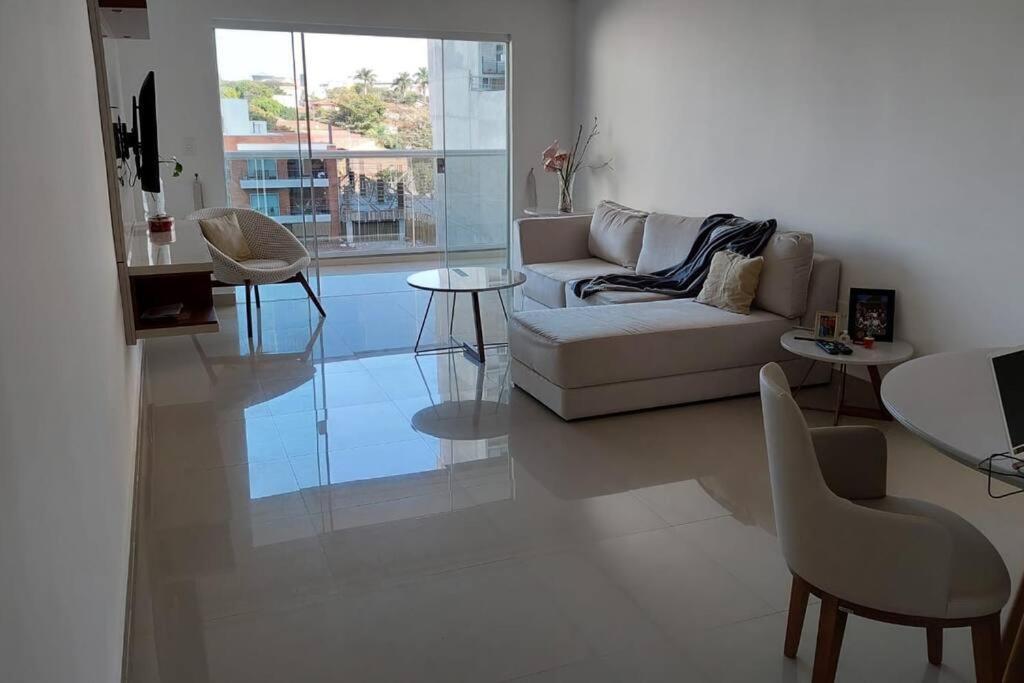 Hermoso Conjunto Residencial Con Piscina Apartment Асунсион Екстериор снимка